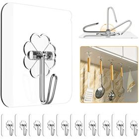 probebi Adhesive Hooks