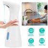 Electric Automatic Soap Dispenser