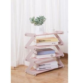 Multi-layer Shoe Shelves,
