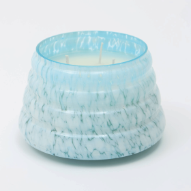 Pastel Whisper Scented Wax Candle