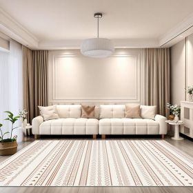 350g faux cashmere +800 washed back carpet,