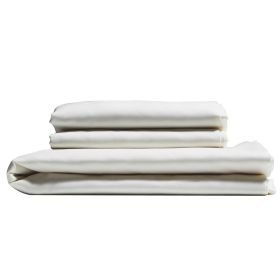 4-Piece Queen Bed Sheet Set 1