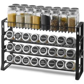 Spice Rack Organizer