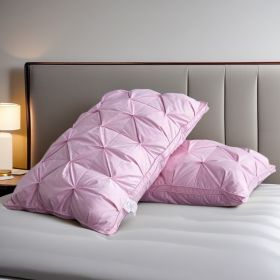 Soft Pillows Queen Size for Sleeping,