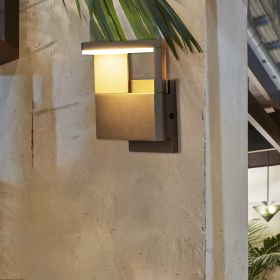 Inowel Wall Light Outdoor LED Wall Mount Lamp