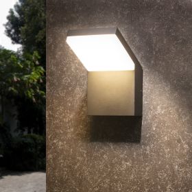 Wall Light Outdoor LED mount Lamp