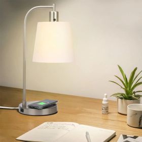Beside Table Lamp