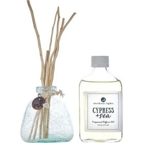 CYPRESS & SEA by Northern Lights FRAGRANCE DIFFUSER OIL