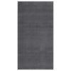 Shaggy Rug Anthracite