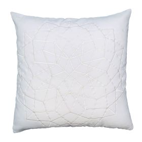 Square Accent Throw Pillow,