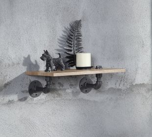 ACME Brantley Wall Rack