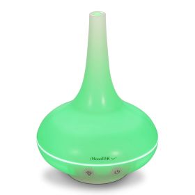 Cool Mist Humidifier Ultrasonic Aroma Essential Oil Diffuser