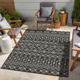 Sunshine  Indoor/Outdoor Area Rug