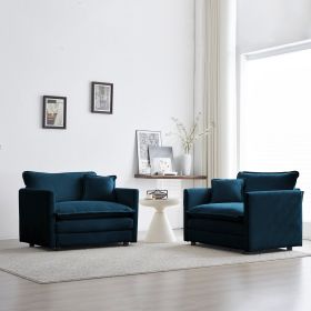 Accent Chair Living Room Side Chairs