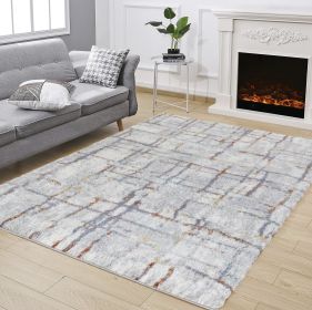 Loft Shaggy Area Rug