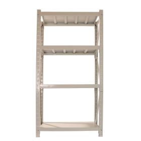 Capacity Garage Storage Shelves Heavy Duty