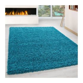 Shaggy Area Rugs, Carpets
