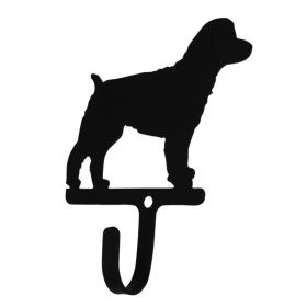 Cockapoo Wall Hook