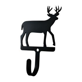 Deer Design Wall Hook
