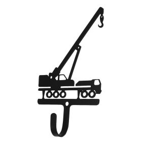 Construction Crane Wall Hook