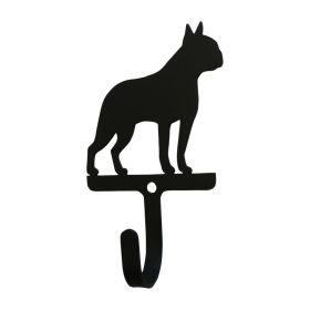 Boston Terrier Wall Hook