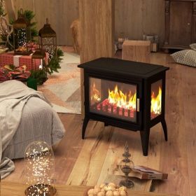 Electric Fireplace Stove,