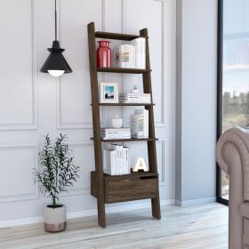 Hamburg Ladder Bookcase,