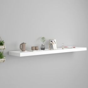 Floating Wall Shelf,