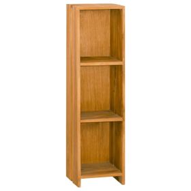 Bookshelf  Solid Wood Teak