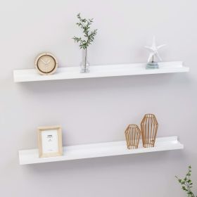 Wall Shelves