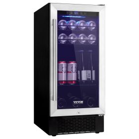 VEVOR Wine Cooler.