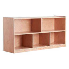 VEVOR Cubby Toy Organizer Storage Cabinet,