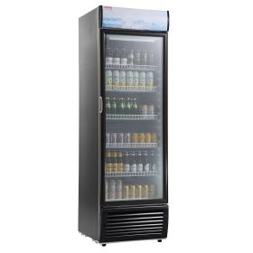 Beverage Refrigerator Cooler Merchandiser