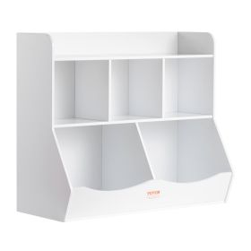 VEVOR Wood Kid Storage Cubby,