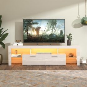 TV stand cabinet, Entertainment Center,