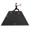 VEVOR Exercise Mat, Non Slip