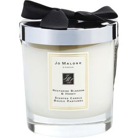 JO MALONE NECTARINE BLOSSOM & HONEY  SCENTED CANDLE