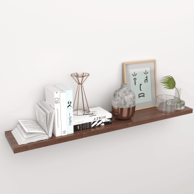 Floating Shelves, 32inch Floating Shelves for Wall Mounted,