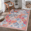 LOOM & LUXE Area Rug