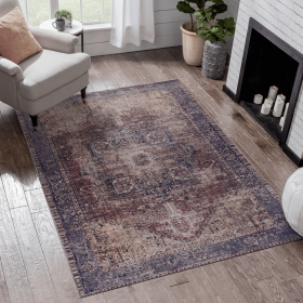 Area Rugs for Living Room,