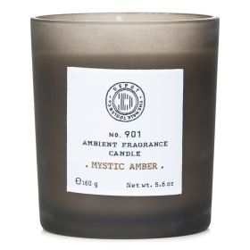 DEPOT - No. 901 Ambient Fragrance Candle -