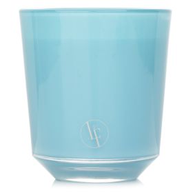 BOUGIES LA FRANCAISE - Bleu Monoi Candle