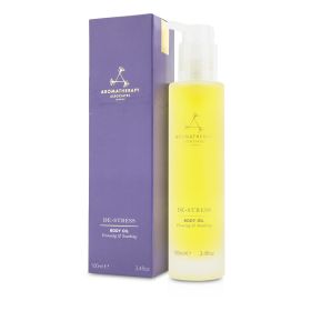 AROMATHERAPY ASSOCIATES -  Body Oil
