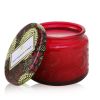 VOLUSPA - Petite Jar Candle -
