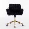 Furniture Office Chair, Artificial