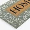 Mainstays Coir Doormat Natural Fiber Welcome Mat