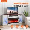 VEVOR 80 in Fireplace TV Stand