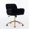 Furniture Office Chair, Artificial