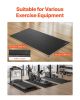Treadmill Mat for Carpet