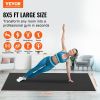 VEVOR Exercise Mat, Non Slip